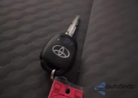 2020 Toyota Tacoma Sr5 V6 из США, поврежденный, VIN 3TYSZ5AN7LT005076